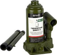 Бутылочный домкрат БелАК Эко БАК.70015 6т - фото