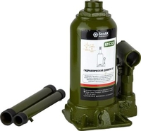 Бутылочный домкрат БелАК Эко БАК.70016 8т - фото