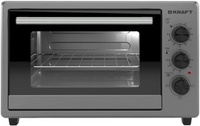 Мини-печь Kraft KF-MO 270 FGR - фото