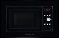 Микроволновая печь KUPPERSBERG HMW 615 B - фото