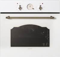 Электрический духовой шкаф GEFEST ДА 602-02 К85 - фото