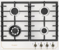 Варочная панель GEFEST ПВГ 1214-01 К82 - фото