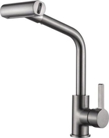 Смеситель Ledeme L4099D-4 - фото