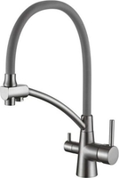 Смеситель Ledeme L4855D-12 - фото