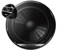 Компонентная АС Pioneer TS-G160C-2 - фото