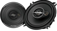 Коаксиальная АС Pioneer TS-A1371F - фото