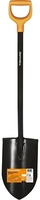 Лопата штыковая остроконечная Fiskars XL Blade 1067516 - фото