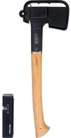 Топор-колун Fiskars Norden N12 + точилка 1052277 - фото