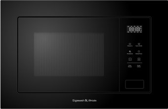 Микроволновая печь Zigmund & Shtain BMO 26 B - фото