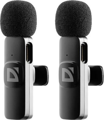 Радиосистема Defender Talky-138 - фото