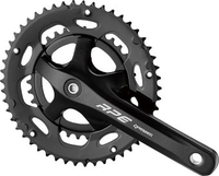 Система шатунов Prowheel RPE-421 PR11022 - фото