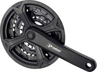 Система шатунов Prowheel TC-CQ01 PR11025 - фото
