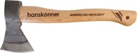Топор Hanskonner HK1015-02-WD0600 - фото