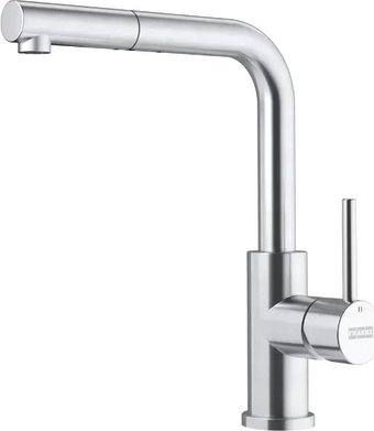 Смеситель Franke Smart Glenda 115.0706.986 - фото