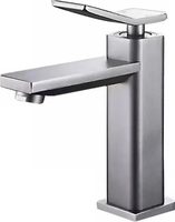 Смеситель Эверест B10-15TL - фото