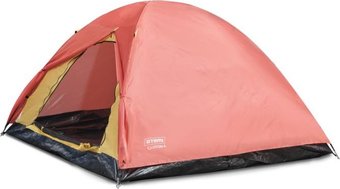 Кемпинговая палатка Atemi Canyon 4S - фото