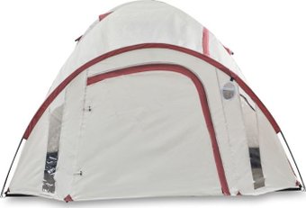 Кемпинговая палатка Atemi Taiga 3B - фото