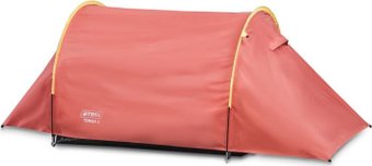 Кемпинговая палатка Atemi Tonga 3S - фото