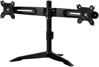 Подставка для монитора SilverStone SST-ARM23BS - фото