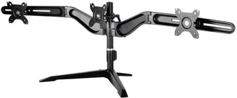 Подставка для монитора SilverStone SST-ARM31BS - фото