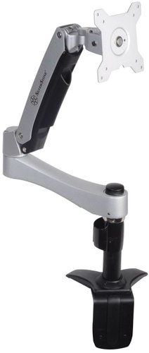 Кронштейн для монитора SilverStone SST-ARM11SC - фото