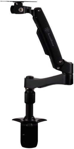 Кронштейн для монитора SilverStone SST-ARM11BC - фото