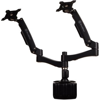 Кронштейн для монитора SilverStone SST-ARM22BC - фото