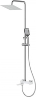 Душевая система Ledeme L2473W - фото