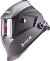 Сварочная маска FoxWeld FOX 2 8721-1 (черный) - фото