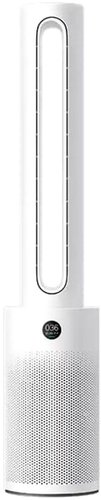 Очиститель воздуха Xiaomi Mijia Smart Leafless Purification Fan WYJHS01ZM - фото