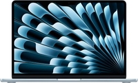 Ноутбук Apple MacBook Air 13" M4 2025 MC6U4 - фото