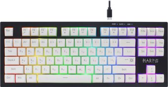 Клавиатура Defender Harpie GK-401 - фото