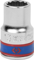 Головка слесарная King Tony 433013M - фото