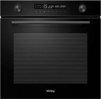 Электрический духовой шкаф Korting OKB 1471 CGN - фото
