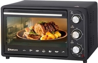 Мини-печь Sakura SA-7004B - фото