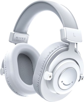 Наушники FIFINE H8 (белый) - фото