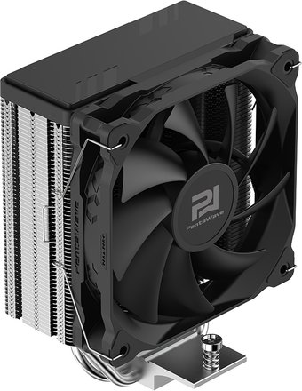 Кулер для процессора PentaWave PC-Z03C SRB - фото