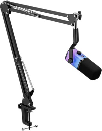 Проводной микрофон Maono PD100XS RGB - фото