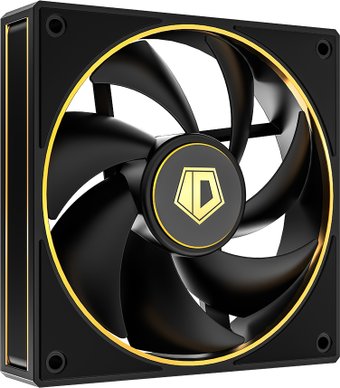 Вентилятор для корпуса ID-Cooling AF-127-GDL - фото