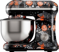 Планетарный миксер Garlyn Mystery Grace S-700 - фото