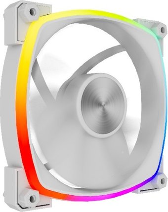 Вентилятор для корпуса Powercase M55-12W ARGB - фото