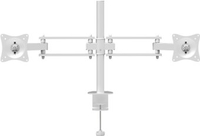 Кронштейн для монитора Electric Light КБ-01-131 (белый) - фото