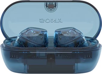 Наушники Sony WF-C710N (синий) - фото