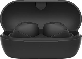 Наушники Sony WF-C710N (черный) - фото