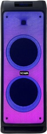 Патибокс BQ PBS2005 - фото