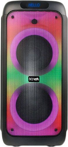 Патибокс BQ PBS3003 - фото