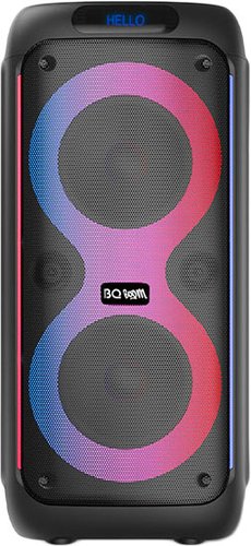 Патибокс BQ PBS3004 - фото