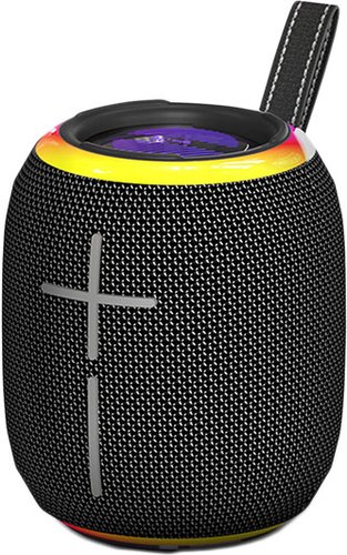 Беспроводная колонка BQ PBS4005 (черный) - фото