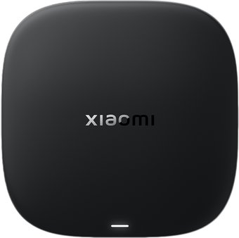 Смарт-приставка Xiaomi Box S 3nd Gen (международная версия) - фото