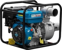 Мотопомпа ECO WP-1601C - фото